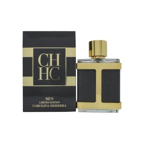 CH Insignia Men Limited Edition EDP 100ml Perfume - Thescentsstore